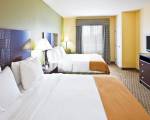 Holiday Inn Express Hotel & Suites Saint Augustine North, an IHG Hotel