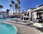 Serene Vegas Boutique Hotel