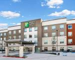 Holiday Inn Express & Suites Round Rock - Austin N, an IHG Hotel