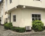 Zeina Suites Lekki