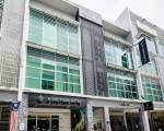 H Boutique Hotel Sri Petaling