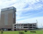 Toyoko Inn Kitakyushu Kuko