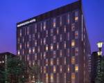 Sendai Washington Hotel