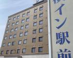 Toyoko Inn Saitama Misato Ekimae