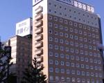 Toyoko Inn Utsunomiya Ekimae No.1