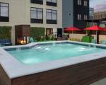 Home2 Suites by Hilton Nashville Downtown Convention Center