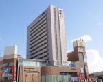 Toyoko Inn Niigata Ekimae