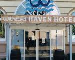 Wilhelms Haven Hotel