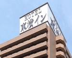 Toyoko Inn Chiba Ekimae