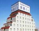 Toyoko Inn Ikebukuro Kitaguchi 1