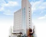 Hotel Crown Hills Kushiro