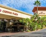 Crowne Plaza San Diego - Mission Valley, an IHG Hotel