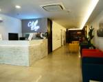 City Edge Hotel