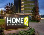 Home2 Suites by Hilton Oklahoma City NW Expressway