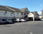 Days Inn & Suites by Wyndham Vancouver