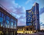 Hilton Istanbul Bomonti Hotel & Conference Center