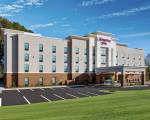 Hampton Inn Chattanooga East Ridge, TN