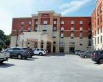 Hampton Inn & Suites Cincinnati/Uptown-University Area