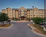 Staybridge Suites Austin South Interstate Hwy 35, an IHG Hotel