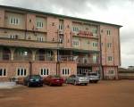 Leksokky Hotel and Suites