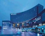 Tonino Lamborghini Hotel Kunshan City Center