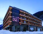 Hotel Zhero - Ischgl/Kappl