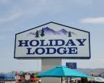 Holiday Lodge