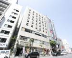 Hotel Abest Meguro