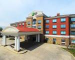 Holiday Inn Express Hotel & Suites, a Baton Rouge-Port Allen, an IHG Hotel