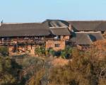 Glen Afric Country Lodge