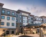 Staybridge Suites Wisconsin Dells - Lake Delton, an IHG Hotel