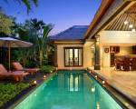 The Buah Bali Villas