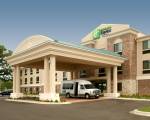 Holiday Inn Express Hotel & Suites Madison-Verona, an IHG Hotel