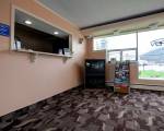 Americas Best Value Inn Bradford