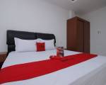 RedDoorz Premium @ Gandaria Jagakarsa