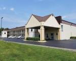 Americas Best Value Inn Manchester, TN