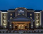 Candlewood Suites Midwest City, an IHG Hotel