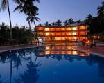 Abad Harmonia Ayurveda Beach Resort