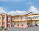 Days Inn by Wyndham Fayetteville