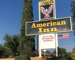 American Inn Ontario