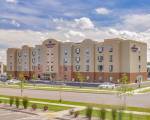 Candlewood Suites Eau Claire I-94, an IHG Hotel