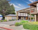 Days Inn & Suites by Wyndham Arcata