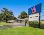 Motel 6 Tinton Falls, NJ – Neptune