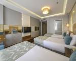 Style Star Hotel Cihangir