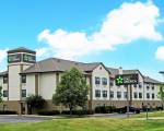 Extended Stay America Suites Columbus NE I270