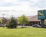 Quality Inn & Suites Sun Prairie Madison East