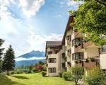 Dorint Sporthotel Garmisch-Partenkirchen