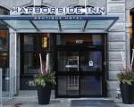 Harborside Inn Of Boston