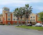 Extended Stay America Suites Orlando Theme Parks Major Blvd