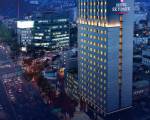 Hotel Skypark Central Myeongdong